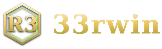 33rwin logo
